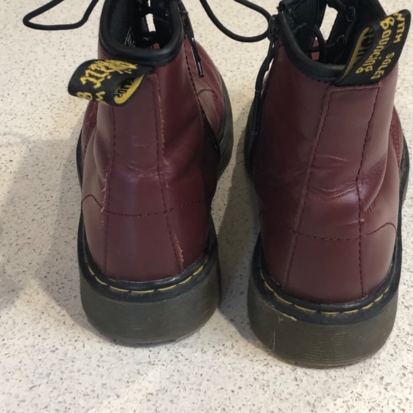 Dr. Martens Delaney - Picture 4 of 8